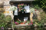 Lavoir de PONTRIEUX