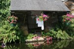 Lavoir de PONTRIEUX