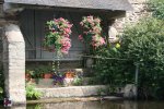 Lavoir de PONTRIEUX