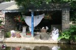Lavoir de PONTRIEUX