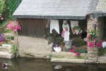 Lavoir de PONTRIEUX