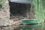 Lavoir de PONTRIEUX