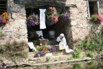 Lavoir de PONTRIEUX
