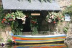 Lavoir de PONTRIEUX