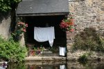 Lavoir de PONTRIEUX