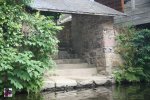 Lavoir de PONTRIEUX