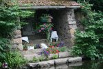 Lavoir de PONTRIEUX