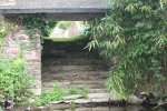 Lavoir de PONTRIEUX