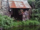 Lavoir de PONTRIEUX