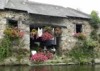 Lavoir de PONTRIEUX
