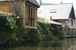 Lavoir de PONTRIEUX