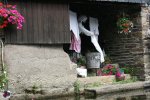 Lavoir de PONTRIEUX