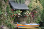 Lavoir de PONTRIEUX