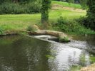 Lavoir de LANVOLLON
