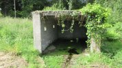 Lavoir de LANNION
