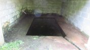 Lavoir de LANNION