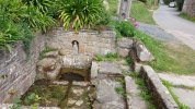 Lavoir de TREDREZ
