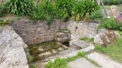 Lavoir de TREDREZ