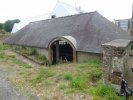 Lavoir de MAEL CARHAIX