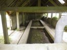 Lavoir de MAEL CARHAIX
