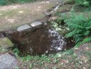Lavoir de PLEVIN
