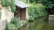 Lavoir de LAMBALLE