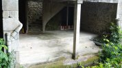 Lavoir de LAMBALLE