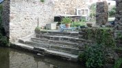 Lavoir de LAMBALLE