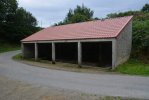 Lavoir de LANGOAT