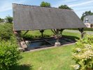 Lavoir de LE QUILLIO