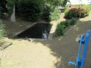 Lavoir de PLOUEZEC