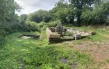 Lavoir de MAGOAR