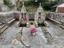 Lavoir de ST GILLES PLIGEAUX