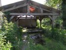 Lavoir de MUR DE BRETAGNE