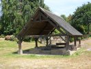 Lavoir de ST GUEN