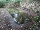 Lavoir de PLEUMEUR BODOU