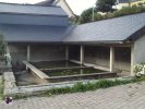 Lavoir de TREVE