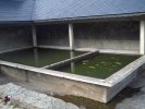 Lavoir de TREVE