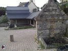Lavoir de TREVE