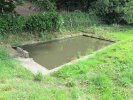 Lavoir de LOGUIVY DE LA MER