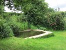 Lavoir de PLOUBAZLANEC