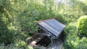Lavoir de PLOUBALAY