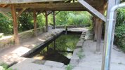 Lavoir de PLOUBALAY