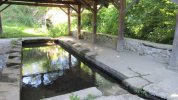 Lavoir de PLOUBALAY