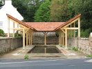 Lavoir de PERROS GUIREC