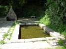 Lavoir de PLESIDY