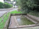Lavoir de PLOUGRESCANT