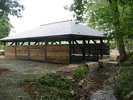 Lavoir de PLOUASNE