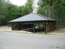 Lavoir de PLOUASNE