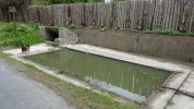 Lavoir de TREGUEUX